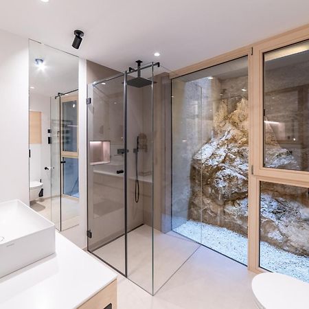 Rock Salzburg Διαμέρισμα Εξωτερικό φωτογραφία